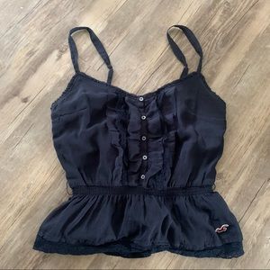 ✨ 2/$15 or 3/$20 Hollister Cami